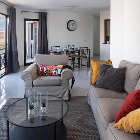 Mc Apartments ปูแอร์โต เดล โรซาริโอ ภายนอก รูปภาพ