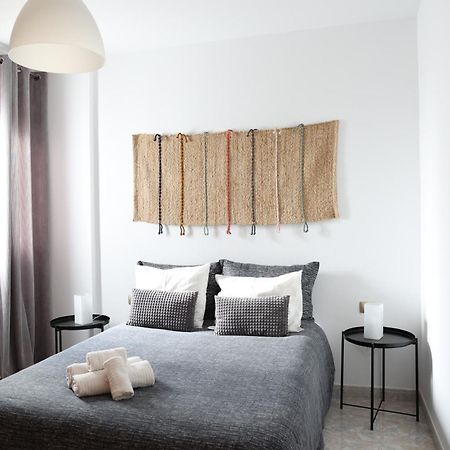 Mc Apartments ปูแอร์โต เดล โรซาริโอ ภายนอก รูปภาพ