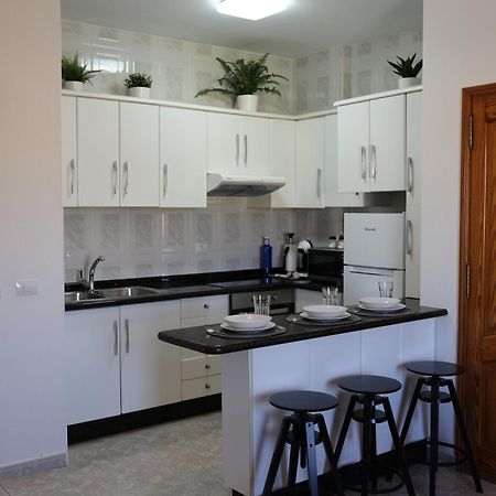 Mc Apartments ปูแอร์โต เดล โรซาริโอ ห้อง รูปภาพ