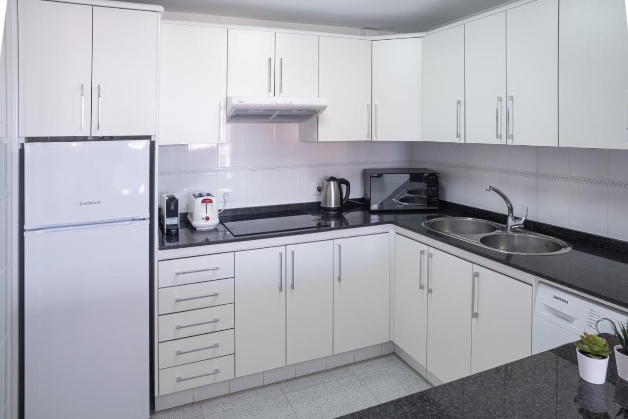 Mc Apartments ปูแอร์โต เดล โรซาริโอ ภายนอก รูปภาพ