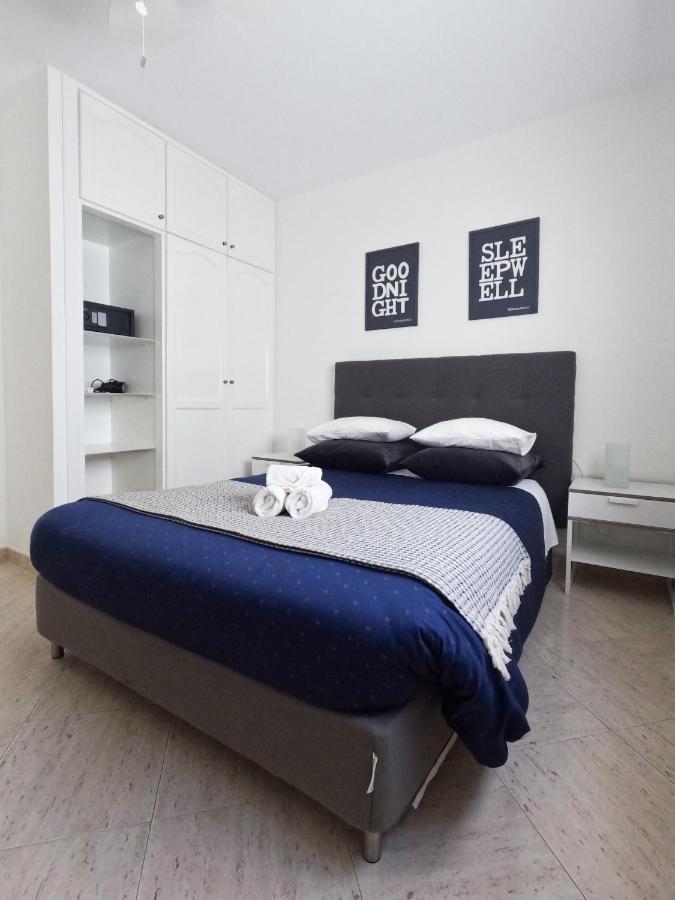 Mc Apartments ปูแอร์โต เดล โรซาริโอ ภายนอก รูปภาพ