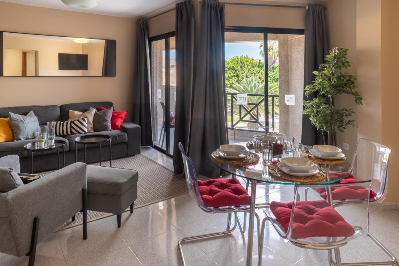 Mc Apartments ปูแอร์โต เดล โรซาริโอ ภายนอก รูปภาพ