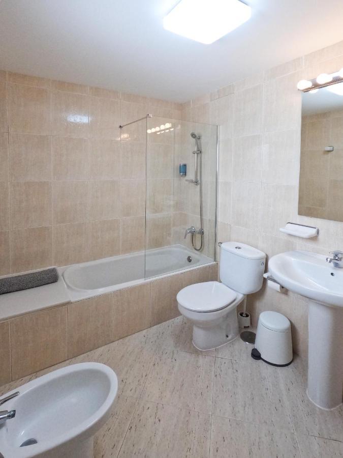 Mc Apartments ปูแอร์โต เดล โรซาริโอ ภายนอก รูปภาพ