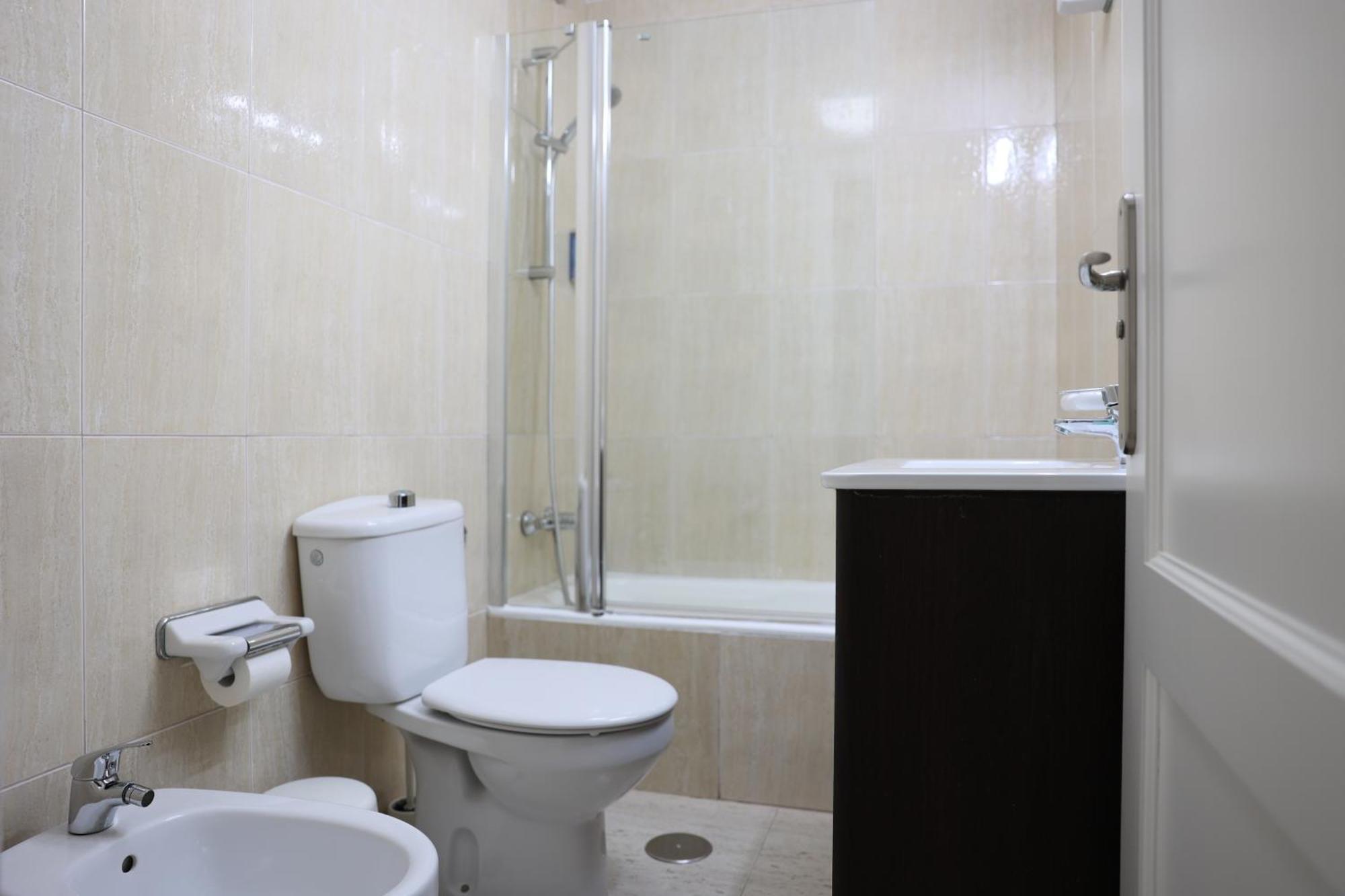 Mc Apartments ปูแอร์โต เดล โรซาริโอ ภายนอก รูปภาพ