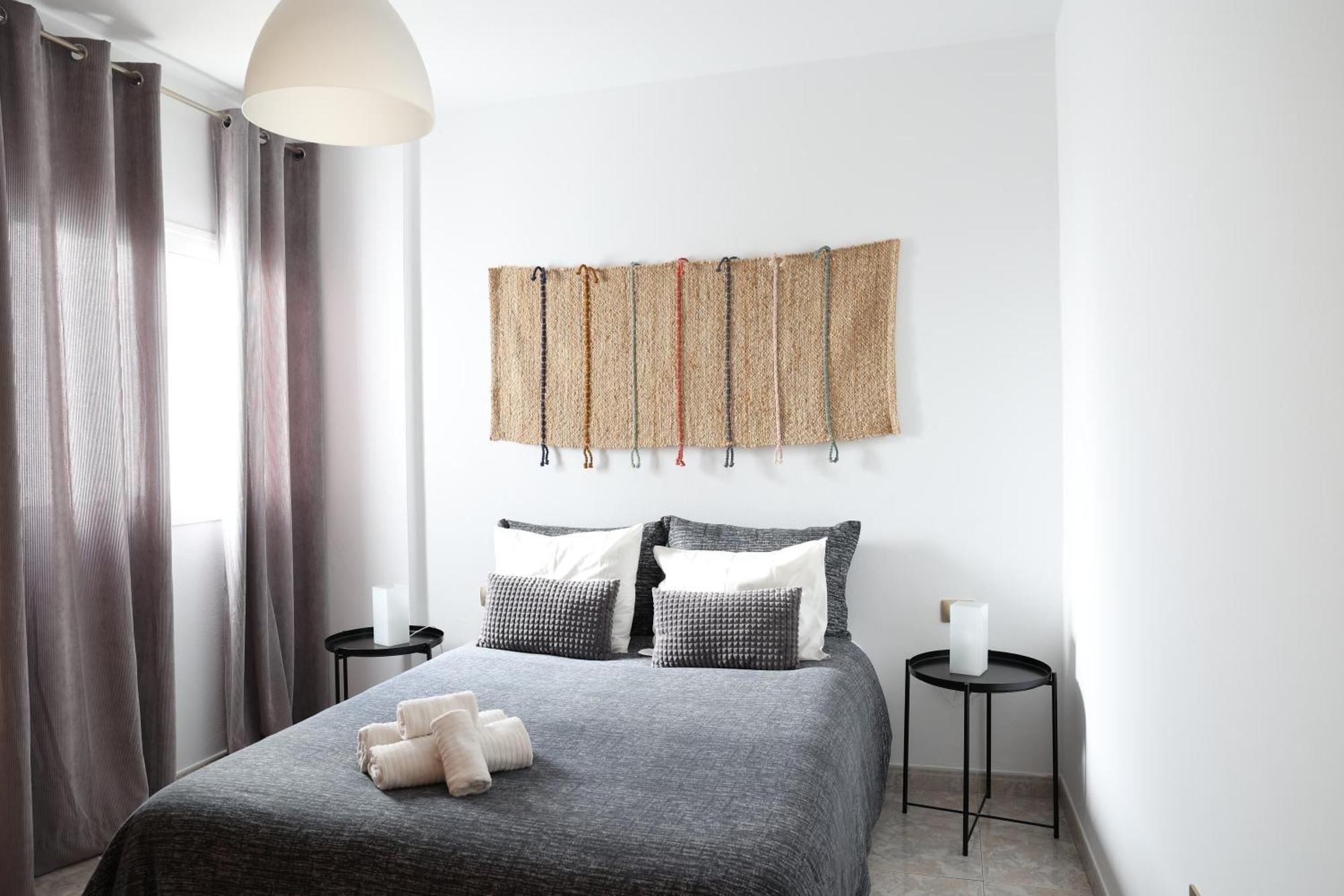 Mc Apartments ปูแอร์โต เดล โรซาริโอ ภายนอก รูปภาพ