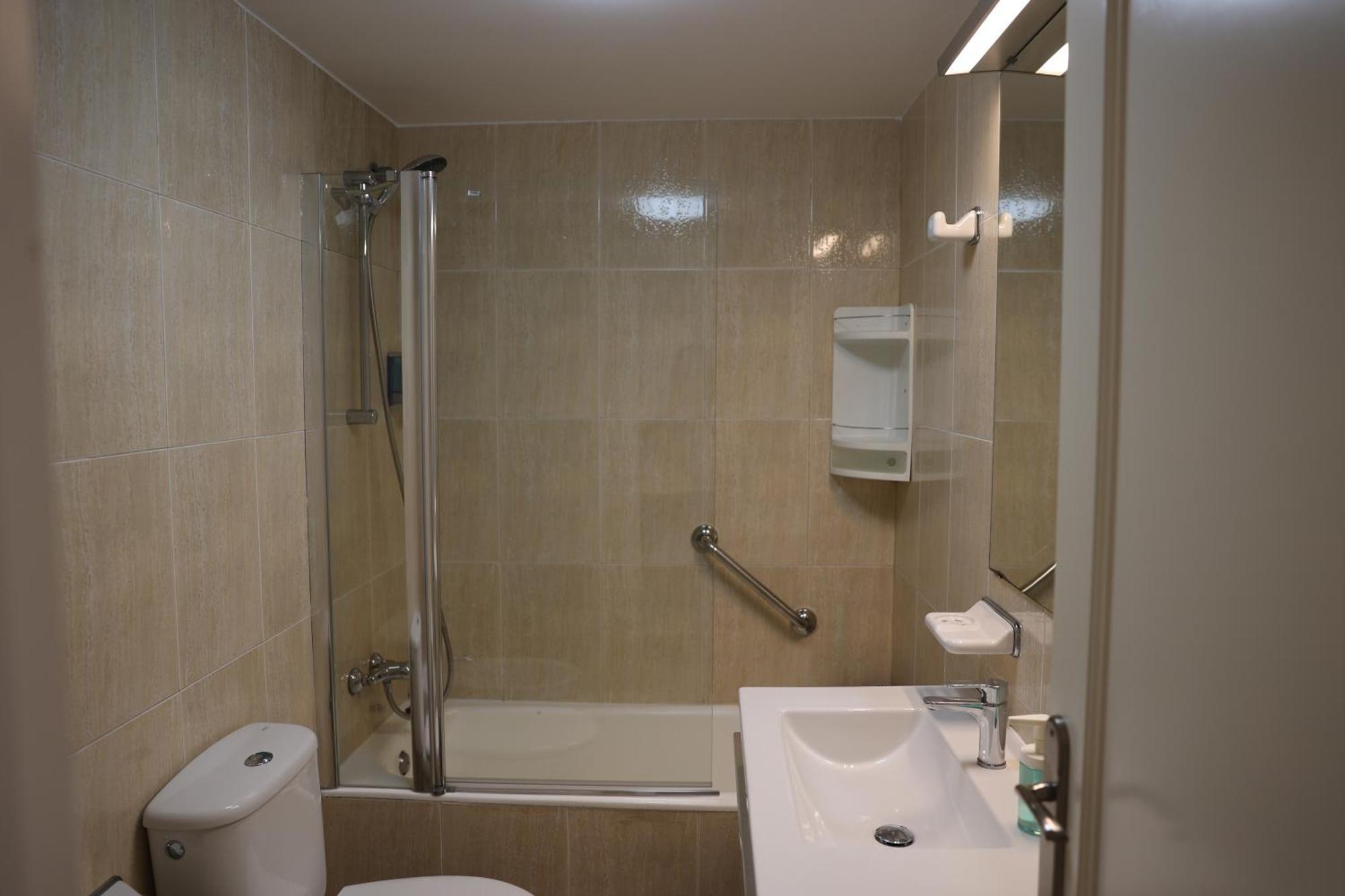 Mc Apartments ปูแอร์โต เดล โรซาริโอ ห้อง รูปภาพ