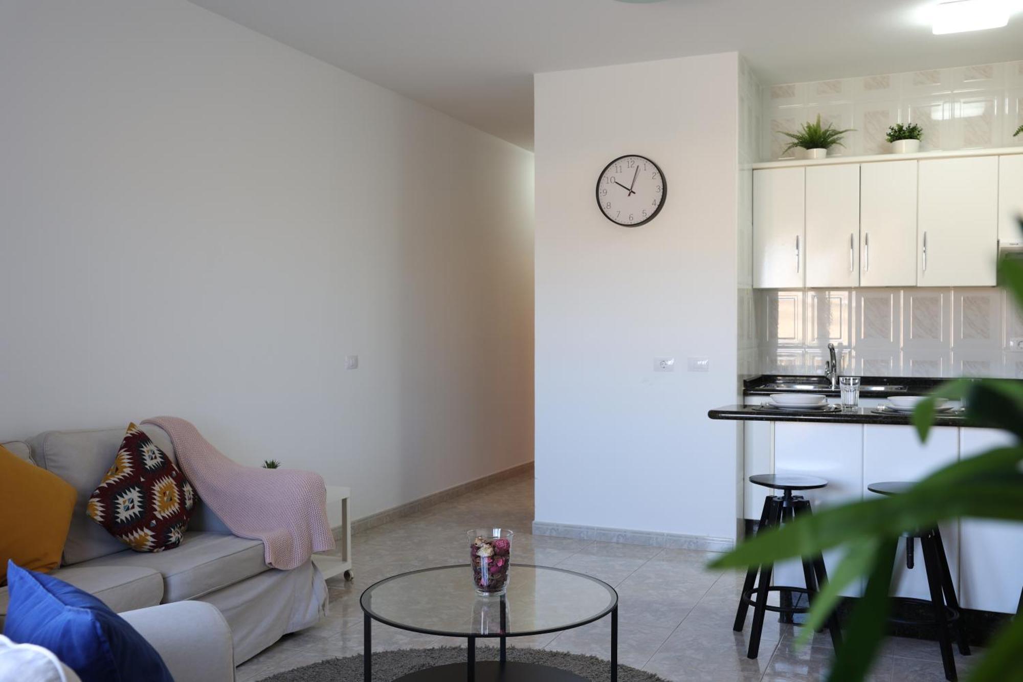 Mc Apartments ปูแอร์โต เดล โรซาริโอ ห้อง รูปภาพ